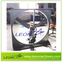 LEON Serie Kuhfarm gebrauchter Absaugventilator